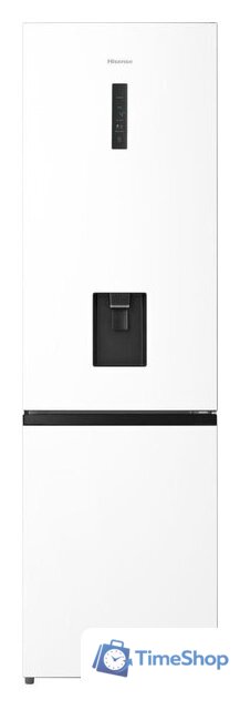 Холодильник Hisense RB440N4WWE - Изображение №1 — Интернет-магазин Time-Shop