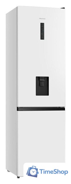 Холодильник Hisense RB440N4WWE - Изображение №2 — Интернет-магазин Time-Shop