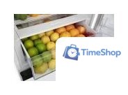 Холодильник Hisense RB440N4WWE - Изображение №8 — Интернет-магазин Time-Shop