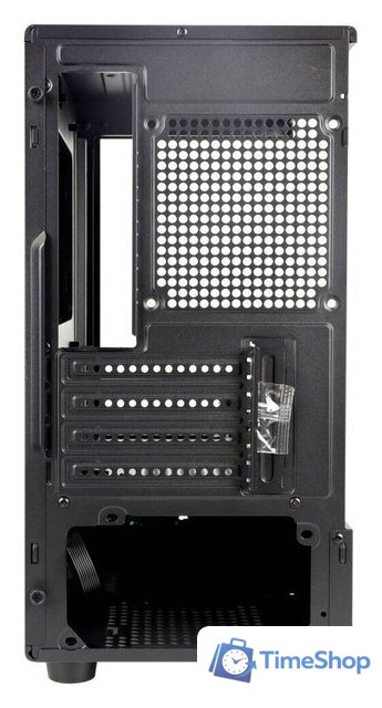 Корпус Ginzzu RX400D - Изображение №9 — Интернет-магазин Time-Shop