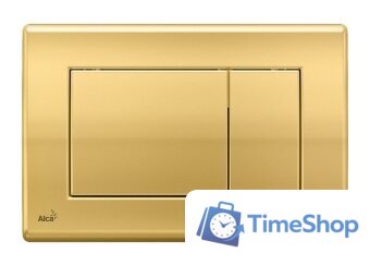 Панель смыва Alcaplast M275 - Изображение №1 — Интернет-магазин Time-Shop