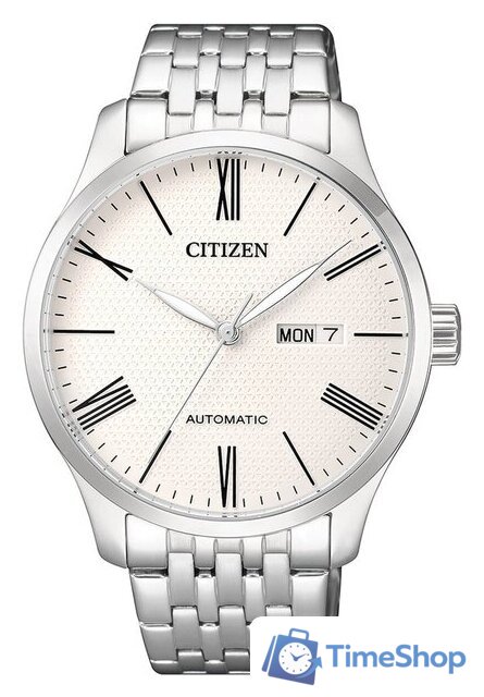 Наручные часы Citizen NH8350-59A - Изображение №1 — Интернет-магазин Time-Shop
