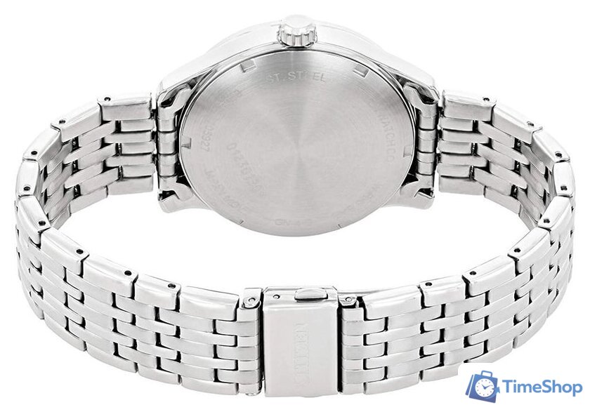 Наручные часы Citizen NH8350-59A - Изображение №3 — Интернет-магазин Time-Shop