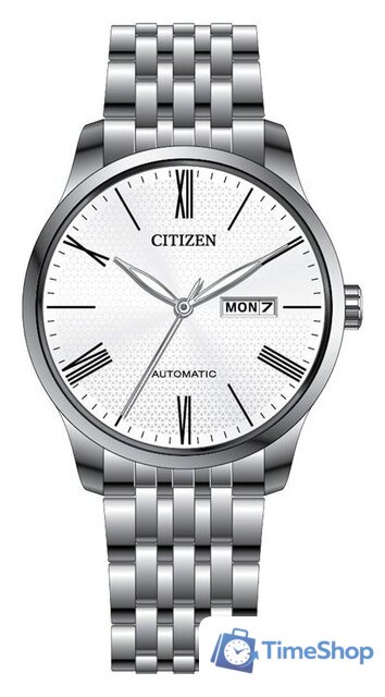 Наручные часы Citizen NH8350-59A - Изображение №2 — Интернет-магазин Time-Shop