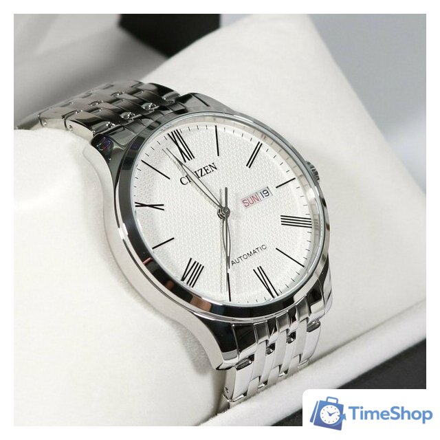 Наручные часы Citizen NH8350-59A - Изображение №4 — Интернет-магазин Time-Shop
