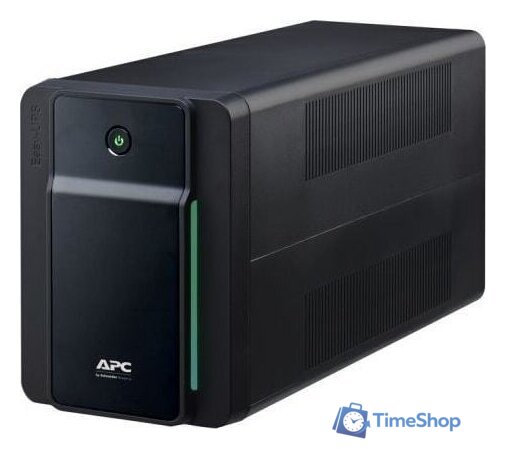 Источник бесперебойного питания APC Easy UPS BVX 2200VA BVX2200LI-GR - Изображение №2 — Интернет-магазин Time-Shop