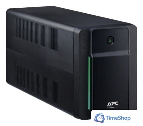 Источник бесперебойного питания APC Easy UPS BVX 2200VA BVX2200LI-GR - Изображение №1 — Интернет-магазин Time-Shop