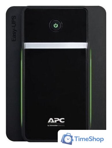 Источник бесперебойного питания APC Easy UPS BVX 2200VA BVX2200LI-GR - Изображение №3 — Интернет-магазин Time-Shop