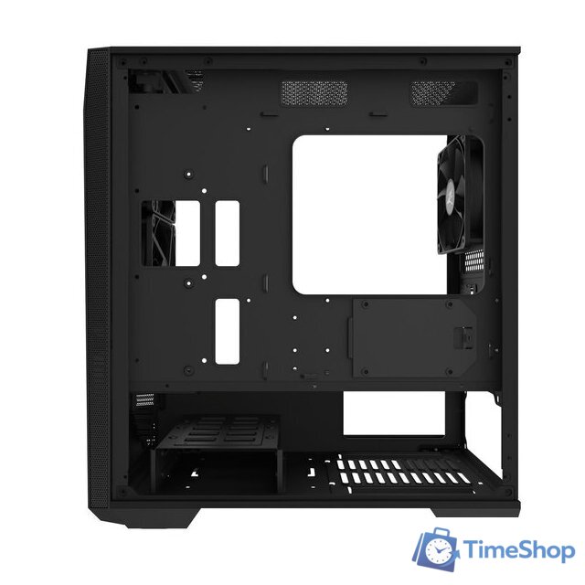 Корпус Zalman Z1 Iceberg (черный) - Изображение №7 — Интернет-магазин Time-Shop