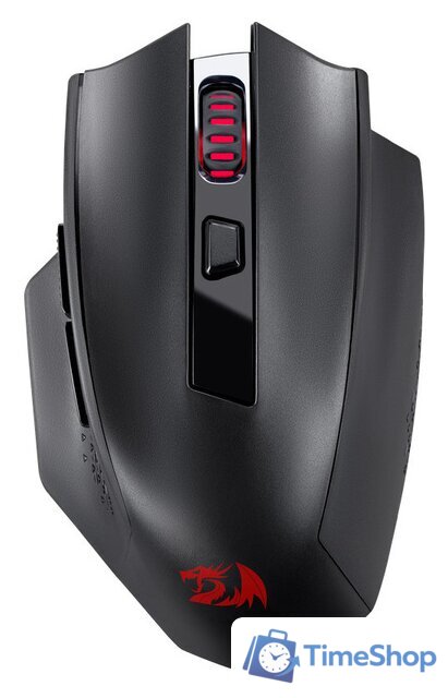 Игровая мышь Redragon Woki - Изображение №1 — Интернет-магазин Time-Shop