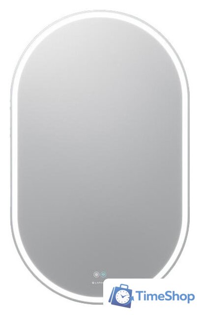  Laparet Зеркало Electra 55x90 - Изображение №1 — Интернет-магазин Time-Shop