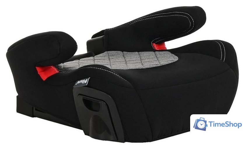 Детское сиденье Pituso Arse (серый) - Изображение №2 — Интернет-магазин Time-Shop