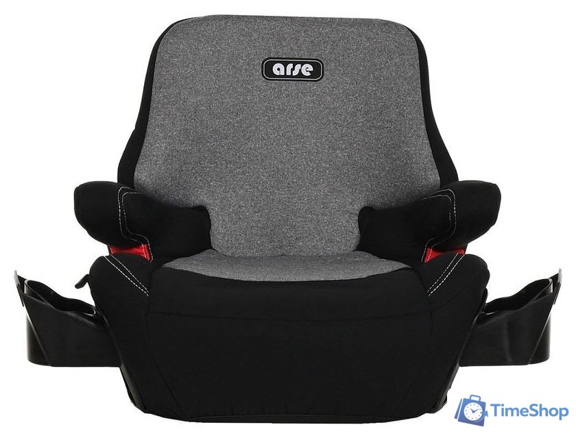 Детское сиденье Pituso Arse (серый) - Изображение №8 — Интернет-магазин Time-Shop