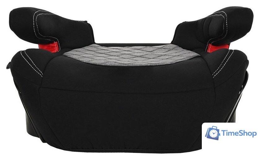 Детское сиденье Pituso Arse (серый) - Изображение №9 — Интернет-магазин Time-Shop