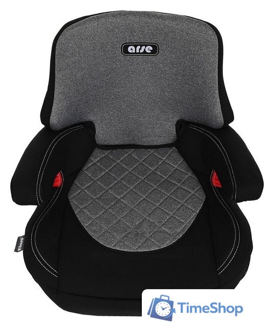 Детское сиденье Pituso Arse (серый) - Изображение №7 — Интернет-магазин Time-Shop