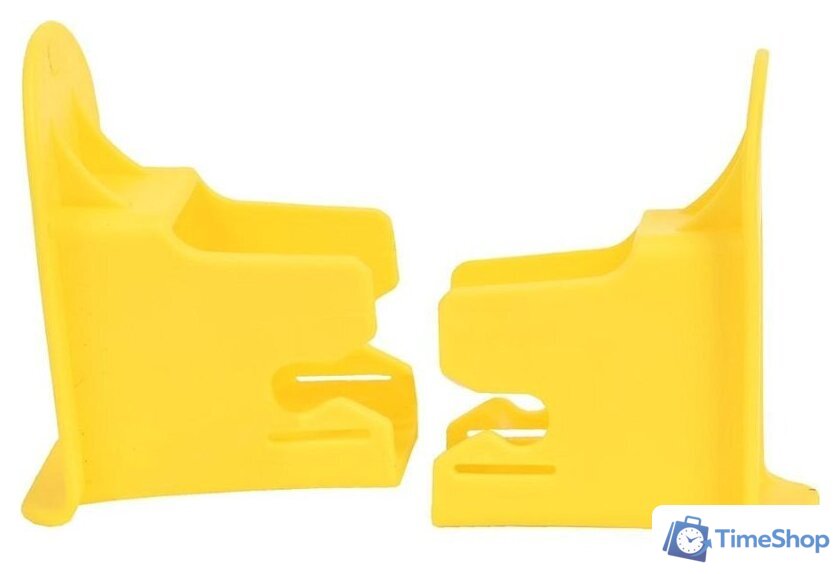 Детское сиденье Pituso Arse (серый) - Изображение №11 — Интернет-магазин Time-Shop