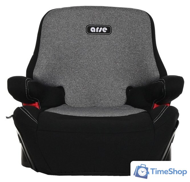 Детское сиденье Pituso Arse (серый) - Изображение №3 — Интернет-магазин Time-Shop