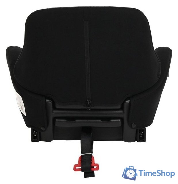 Детское сиденье Pituso Arse (серый) - Изображение №5 — Интернет-магазин Time-Shop