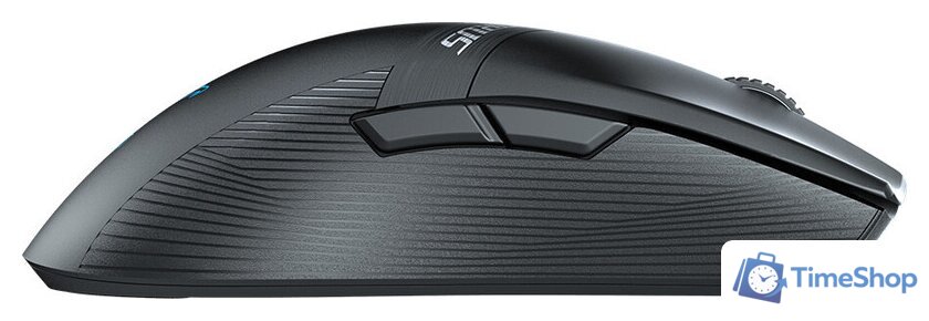 Игровая мышь Gigabyte Aorus M6 - Изображение №7 — Интернет-магазин Time-Shop