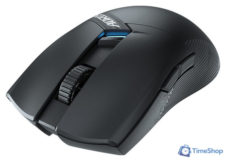 Игровая мышь Gigabyte Aorus M6 - Изображение №8 — Интернет-магазин Time-Shop