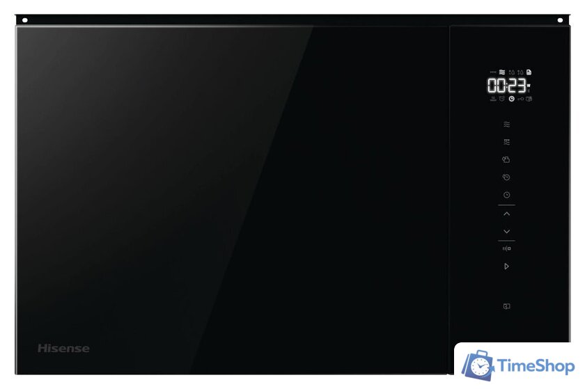 Микроволновая печь Hisense BIM325GI63DBG - Изображение №1 — Интернет-магазин Time-Shop