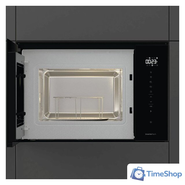 Микроволновая печь Hisense BIM325GI63DBG - Изображение №5 — Интернет-магазин Time-Shop