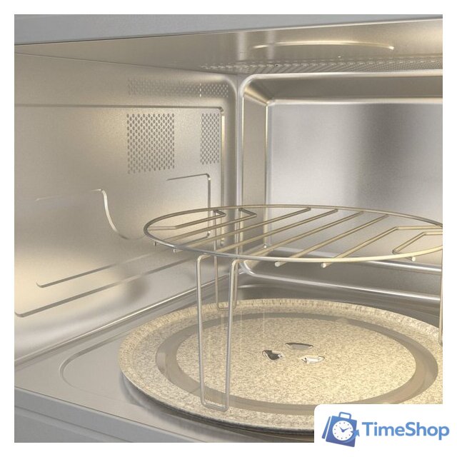 Микроволновая печь Hisense BIM325GI63DBG - Изображение №7 — Интернет-магазин Time-Shop