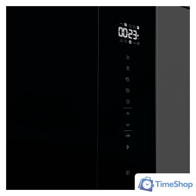 Микроволновая печь Hisense BIM325GI63DBG - Изображение №8 — Интернет-магазин Time-Shop