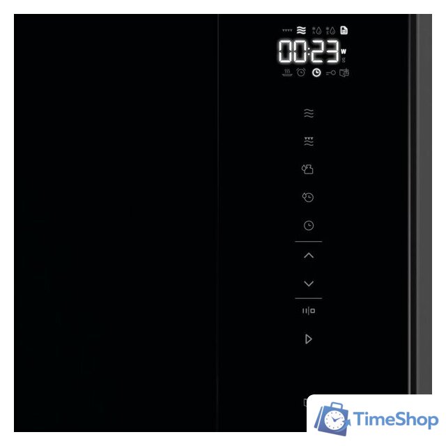 Микроволновая печь Hisense BIM325GI63DBG - Изображение №9 — Интернет-магазин Time-Shop