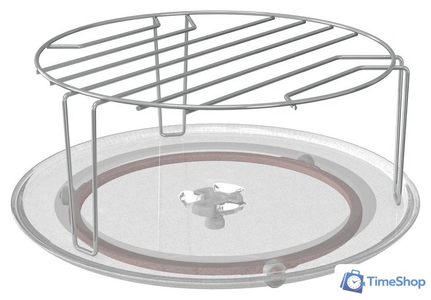 Микроволновая печь Hisense BIM325GI63DBG - Изображение №11 — Интернет-магазин Time-Shop