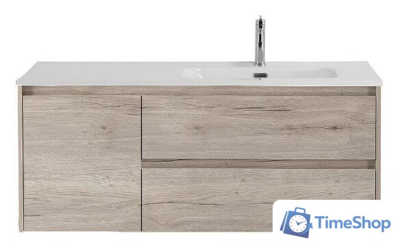  BelBagno Тумба под умывальник Kraft KRAFT-1000-2C-1A-SO-RGB-R - Изображение №1 — Интернет-магазин Time-Shop