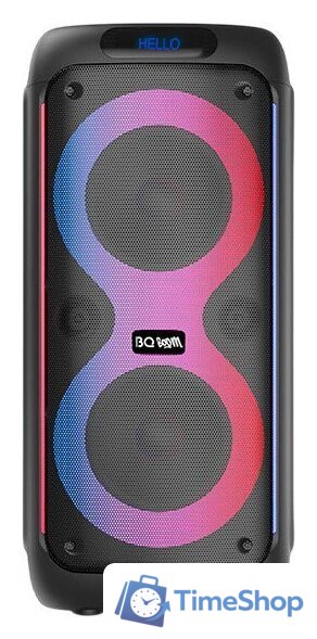 Патибокс BQ PBS3006 - Изображение №1 — Интернет-магазин Time-Shop