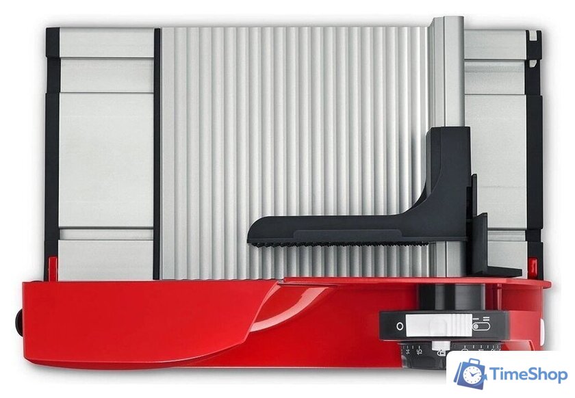 Ломтерезка Graef MYtiny Twin MT1203 - Изображение №3 — Интернет-магазин Time-Shop