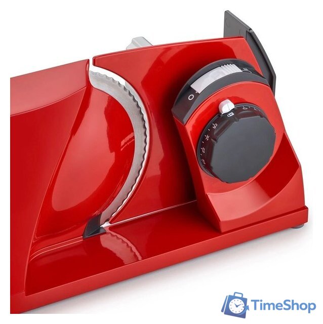 Ломтерезка Graef MYtiny Twin MT1203 - Изображение №4 — Интернет-магазин Time-Shop