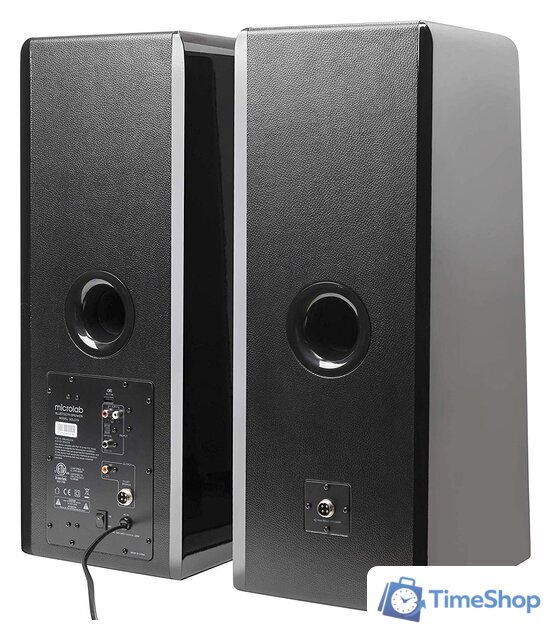 Акустика Microlab Solo 19 - Изображение №3 — Интернет-магазин Time-Shop