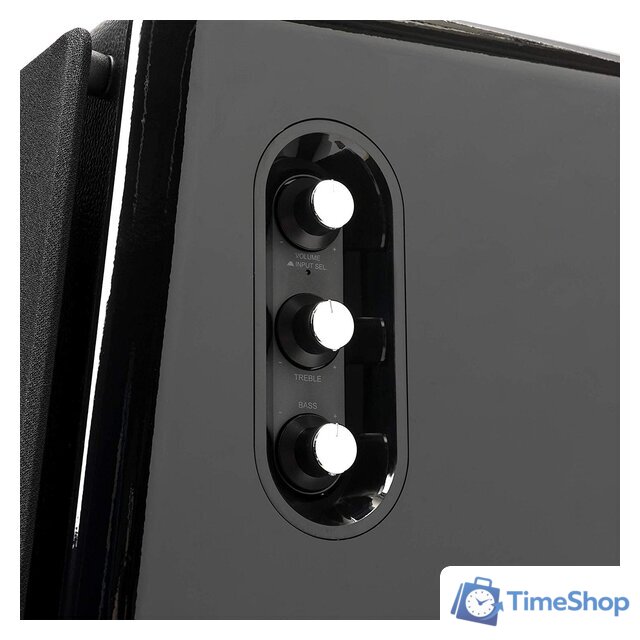 Акустика Microlab Solo 19 - Изображение №4 — Интернет-магазин Time-Shop