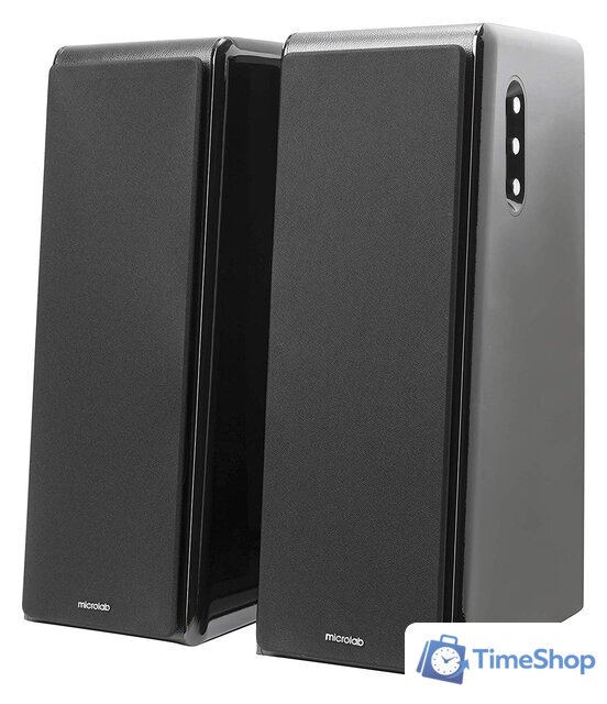 Акустика Microlab Solo 19 - Изображение №2 — Интернет-магазин Time-Shop