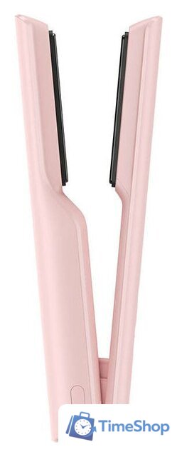 Выпрямитель Dreame Glamour (розовый) - Изображение №3 — Интернет-магазин Time-Shop