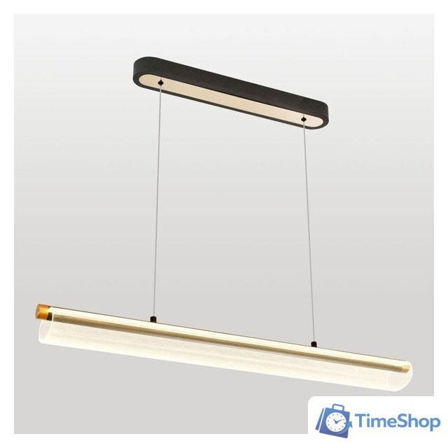 Подвесная люстра Lussole Bradford LSP-0925 - Изображение №2 — Интернет-магазин Time-Shop