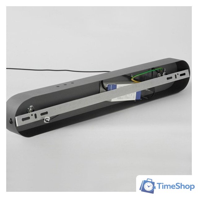 Подвесная люстра Lussole Bradford LSP-0925 - Изображение №7 — Интернет-магазин Time-Shop