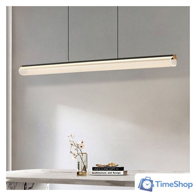 Подвесная люстра Lussole Bradford LSP-0925 - Изображение №8 — Интернет-магазин Time-Shop