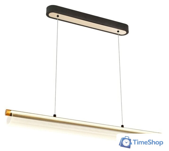 Подвесная люстра Lussole Bradford LSP-0925 - Изображение №1 — Интернет-магазин Time-Shop