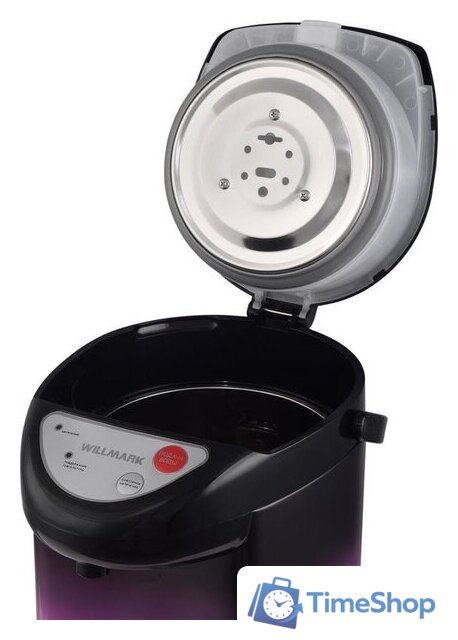 Термопот Willmark WAP-705IS - Изображение №7 — Интернет-магазин Time-Shop