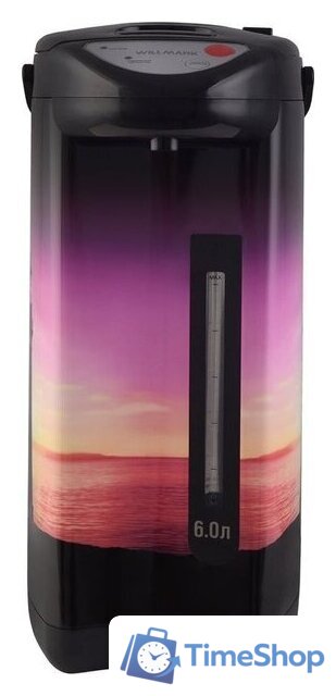 Термопот Willmark WAP-705IS - Изображение №2 — Интернет-магазин Time-Shop