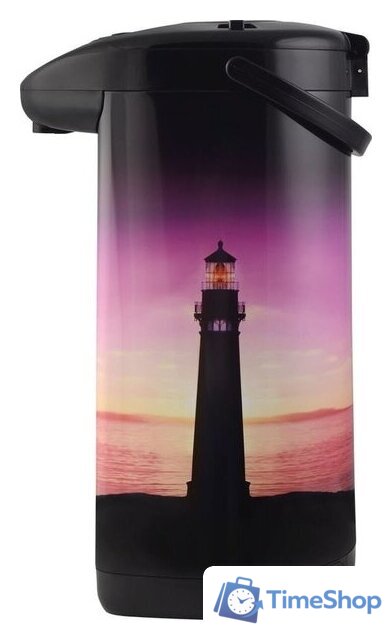 Термопот Willmark WAP-705IS - Изображение №3 — Интернет-магазин Time-Shop