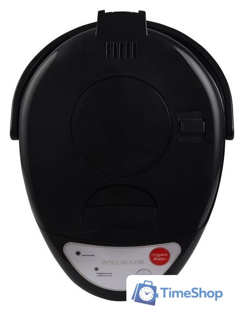 Термопот Willmark WAP-705IS - Изображение №6 — Интернет-магазин Time-Shop