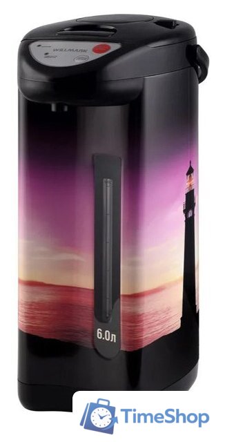 Термопот Willmark WAP-705IS - Изображение №1 — Интернет-магазин Time-Shop