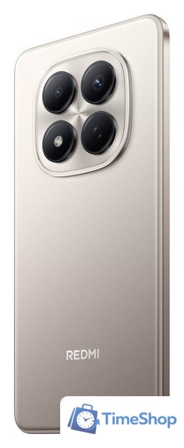 Телефон Xiaomi Redmi Note 15 Pro 8GB/256GB международная версия (титановый) - Изображение №6 — Интернет-магазин Time-Shop