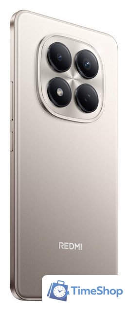 Телефон Xiaomi Redmi Note 15 Pro 8GB/256GB международная версия (титановый) - Изображение №7 — Интернет-магазин Time-Shop