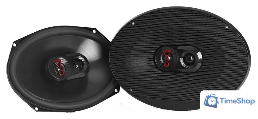 Коаксиальная АС JBL Stage3 9637 - Изображение №1 — Интернет-магазин Time-Shop
